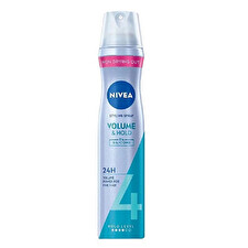 Nivea Hairspray Volumizing Hair Volume Sensation 250ml - Volume: 250ml