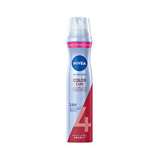 Nivea Hairspray For Vibrant Hair Color Color Care & Protect 250ml