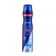 Nivea Regenerating Hair Care & Hold ( Hair Spray Regenerating) 250ml