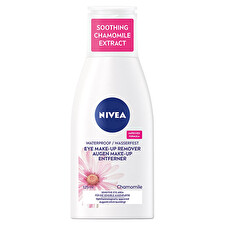 Nivea (caring Eye Make-up Remover) 125ml