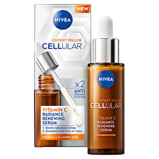 Nivea Brightening Serum With Vitamin C Cellular Expert Filler Vitamin C 30ml