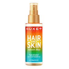 Nuxe Hair & Skin Sunset Bliss Body Mist 100ml