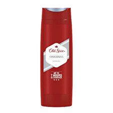 Old Spice Shower Gel For Men Original (shower Gel) 400ml
