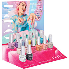 Opi Opi´m Dreaming Infinite Shine Nail Polish Set 14 Pcs