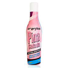 Oranjito Pina Colada Accelerator - Opalovací Mléko Do Solária 200ml