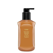 Oribe Regenerating Shower Gel Côte D'azur Body Wash 300ml