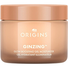 Origins Ginzing Glow-boosting Gel Moisturizer #01bronze 50ml