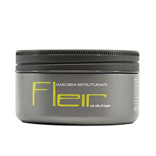 Gestil Wonder Restructuring Mask With Argan Oil - Volume: 300ml