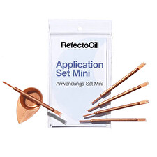 Refectocil Plastic Bowl With Stick (application Set Mini )
