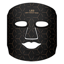 Palsar 7 Photon Led Face Mask Black