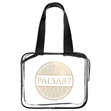 Palsar 7 Cosmetic Travel Bag