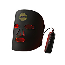 Palsar 7 8 In 1 Photon Led Facial Mask
