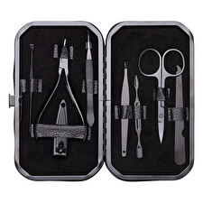 Palsar 7 Manicure Set 8 Pcs