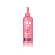 Plantur Longhair Booster Hair Growth Serum 125ml