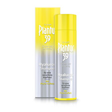 Plantur Anti-hair Loss Shampoo Hyaluron Shampoo 250ml
