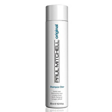 Paul Mitchell Original One Vegan Hair Shampoo For Cleansing 300ml