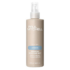 Paul Mitchell Moisturizing Body Spray And Hair Moisture (awapuhi Moisture Mist Hydrating Spray) 250ml