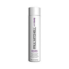 Paul Mitchell Extra Body Volume Conditioner (daily Rinse Thickens And Detangles) - Volume: 300ml