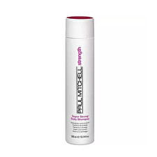 Paul Mitchell Strengthening Shampoo For All Hair Types Strength (super Strong Daily Shampoo) 300ml