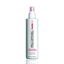 Paul Mitchell Fast-drying Spray For Final Styling Flexible Style (fast Drying Sculpting Spray) 250ml