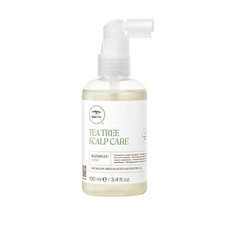 Paul Mitchell Tea Tree Scalp Care (anti-thinning Tonic) - Volume: 100ml