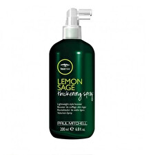 Paul Mitchell Tea Tree Lemon Sage (thickening Spray) - Volume: 200ml
