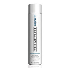 Paul Mitchell Purifying Shampoo For All Hair Types Original (shampoo Awapuhi Super Rich Wash) - Volume: 500ml