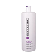 Paul Mitchell Extra-body Paraben-free Hair Conditioner For Volume 1000ml