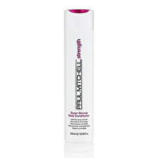 Paul Mitchell Strong (daily Conditioner) Strengthening Conditioner For Damaged Hair - Volume: 300ml