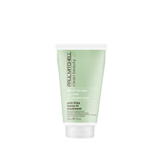 Paul Mitchell Clean Beauty Anti-frizz Vegan Hair Leave-in Cream Treatment Anti-frizz 150ml