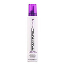Paul Mitchell Foam Foam Extra Body (sculpting Foam) - Volume: 59ml
