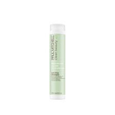 Paul Mitchell Shampoo For Frizzy And Unruly Hair Clean Beauty (anti-frizz Shampoo) - Volume: 1000ml
