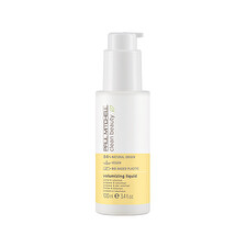 Paul Mitchell Serum For The Volume Of Fine Hair Clean Beauty (volumizing Liquid) 100ml