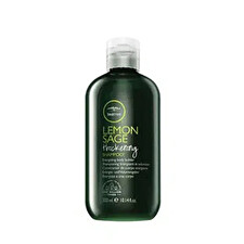 Paul Mitchell Energizing Shampoo For Weak Hair Tea Tree (lemon Sage Thickening Shampoo) - Volume: 50ml