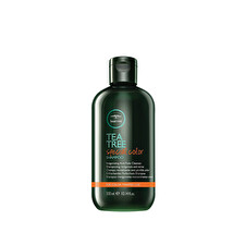 Paul Mitchell Tea Tree Shampoo For Colored Hair (special Color Shampoo) - Volume: 50ml