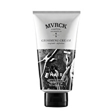 Mvrck By Paul Mitchell Hair Grooming Paraben-free Hair Styling Cream Easy Hold 150ml