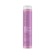 Paul Mitchell Shampoo Neutralizing Yellow Tones Clean Beauty (blonde Shampoo) - Volume: 1000ml