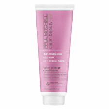 Paul Mitchell Sulfate-free Conditioner For Colored Hair Clean Beauty (color Protect Conditioner) - Volume: 1000ml