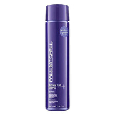 Paul Mitchell Platinum Plus Toning Shampoo For Blonde Hair (shampoo) - Volume: 300ml