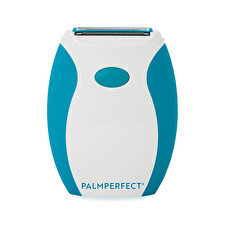 PalmPerfect Women´s Shaver Blue