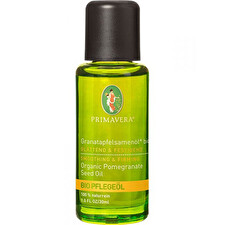 Primavera Natural Oil Of 30% Pomegranate Granola Seeds