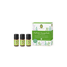 Primavera Aroma First Aid Kit 3x 5ml