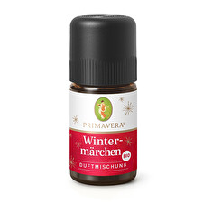 Primavera Fragrance Mixture Winter Fairy Tale 5ml