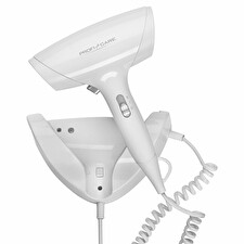 ProfiCare Hair Dryer With Wall Bracket Pc-ht 3044