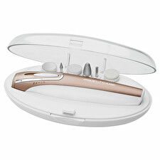 ProfiCare Manicure And Pedicure Set Mps 3016