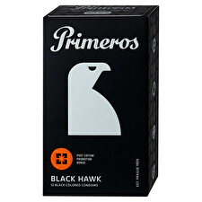 Primeros Black Hawk Condoms - Variant: 12 Ks