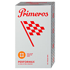 Primeros Performax Condoms - Variant: 12 Ks