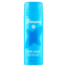 Primeros Pure Aqua Lubricating Gel 100ml