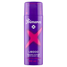 Primeros Lubricating Gel Libidoo 100ml