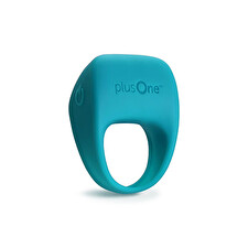 PlusOne Infinity Vibrating Ring